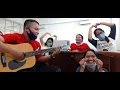 Download Lagu Gitaris Amatiran - Lagu Karo Merangap cover Novita Simbolon