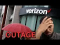 Verizon Outage Takes Down Millions of Users What Happened