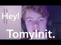 Lagu Hey listen! TommyInnit Stream Intro stacked onto each other