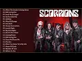 Download Lagu Full Album Lagu Scorpions Enak di Dengar Buat Pengantar Tidur