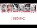 SIXTONES ストーンズ -  「 Strawberry Breakfast 」 [ 歌割り / KAN/ROM/ENG LYRICS ]