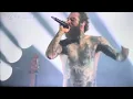 Post Malone White Iverson at Bonnaroo music festival 24 I do not own the rights to the music
