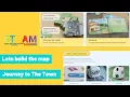 makeblock mtiny review part 3 Interactive maps