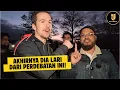 Memanipulasi Emosi: Jalan Aib Seorang Kristian | Speakers' Corner | Hyde Park