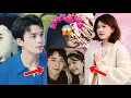 Download Lagu Zhao Lusi \u0026 Wu Lei Reveal Life-Changing News – Fans Can’t Believe It! 😱❤️