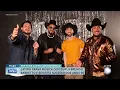 Latino records song with duo Bruno e Barretto and revisits 90s hit