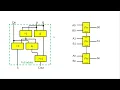 How the relay based adder is working so fast
