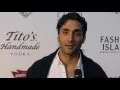 Dominic Rains - 2016 Newport Beach Film Festival