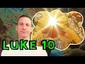 Luke Chapter 10 Summary and What God Wants From Us