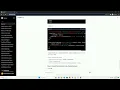 make chrome extension in python