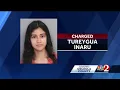 Osceola sheriff Woman was trying to pay fellow inmates to kill her family members
