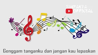 Kangen Band - Kehilanganmu Berat Bagiku (Visualizer Video)