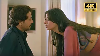  irrfan khan u0026 mahi gill romance saheb biwi aur gangster returns in 4k