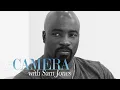 Mike Colter Gets Reacquainted with His Softer Side