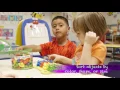 Kindergarten Readiness Checklist English - Full Version