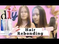 Download Lagu DIY Hair Straightening | Shiseido Crystalizing Straight