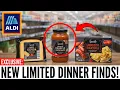 15 New Aldi Grocery Finds Smart Shoppers Are Grabbing Before They re Gone