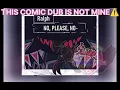 Download Lagu 🌌🌈🗞️MISTER BARREL VS RALPH WOLFGANG🗞️🌈🌌  (⚠️COMIC NOT MINE⚠️) @The_Enigmaverse
