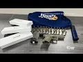 Man steals Walmart vest then steals Apple Watches from another store