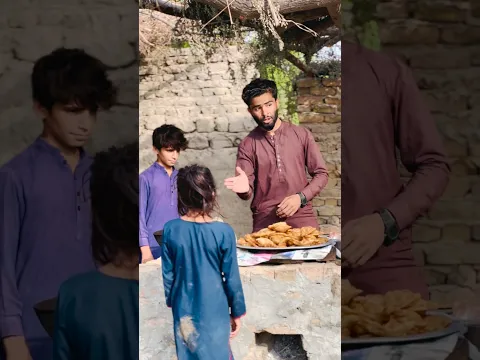 Behan Roti howi i Bhai bhokha hai Doud 🥺😢#shorts #video #shortvideo #emotional