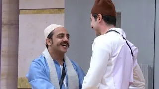 مسرح مصر 2023 مسرحيه التلميذ و البواب مسرح مصر الجديد 2023 