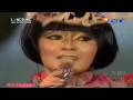Indah Dewi Pertiwi SCTV AWARD 2013