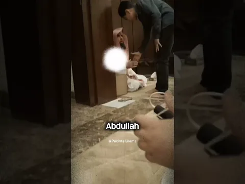 Sedekah yang Membuatnya Berhaji Tanpa Berangkat