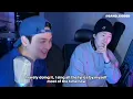 The struggles of singing while playing drums at the same time | Shin Gwangil | BAND LUCY / 루시 신광일