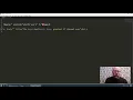 Encoding - Ep 6