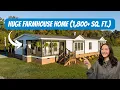 Looking For The Perfect Porch Watch This Home Tour