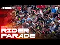 Download Lagu Rider Parade | 2025 San Marino GP