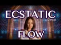 Lagu ECSTATIC FLOW 🔥 Organic Progressive House DJ Set for Conscious Dance \u0026 Ritual Movement