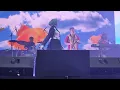 Salma Salsabil - Boleh Juga | Live At Senayan Park 13 Juli 2024 (Paling Depan)