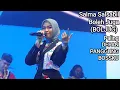 Download Lagu Salma Salsabil - Boleh Juga | Live At Senayan Park 13 Juli 2024 (Paling Depan)