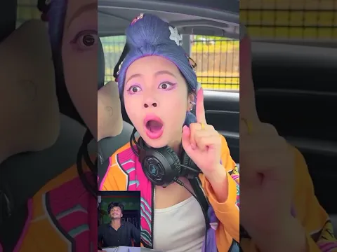 Girl Ka Reaction Dekhkar Hasi Nahi Rukegi 😂😱 | Funny Reaction Video 🔥 #shorts #funny #kpop #viral