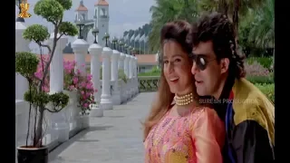 zuba zuba pe hogi alka yagnik kumar sanu santaan 