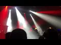 No te va gustar en vivo 2019/ Poco (santiago. Chile,Nescafe de las artes 15/06/19)