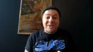 Lars Frederiksen on How Rancid Figures Out Who Leads on a Song - Matt Freeman