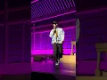Rex Orange County & Ravyn Lenae - Love Me Not - Live In London (18/02/25)