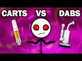 CARTS VS DABS