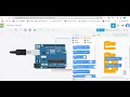 How to Check Room Temperature Humidity with Arduino on Tinkercad