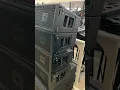 Download Lagu JBL Line Array JBL VL8a