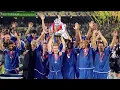 France Road to Victory - EURO 2000
