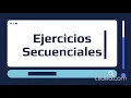 Ejercicios Secuenciales VB NET