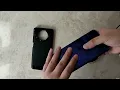Wireless Charging Solution For the Smartphone Like Samsung Galaxy A22 A52 A72 without the Function