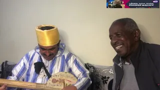 تضصا دومارك د الرايس رويزة 