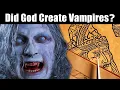 Vampires From Dracula 2000 Explained
