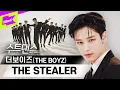 Download Lagu [4K] 더보이즈 💘 더 스틸러로 변신한 수트보이즈 | THE BOYZ_THE STEALER | 수트댄스 | Suit Dance | TBZ