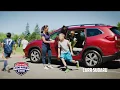 2019 Subaru Ascent Portland Subaru Dealer CARR Subaru
