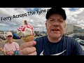 Download Lagu The Shields Ferry Led Us To A Very Good Fish Supper...Tuesday Bonus Video!
